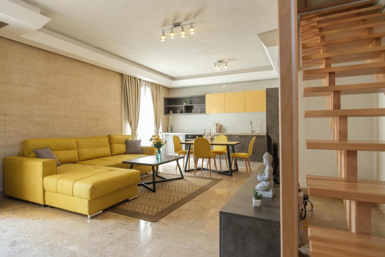 Grad Sunca Resort Trebinje Exterior photo