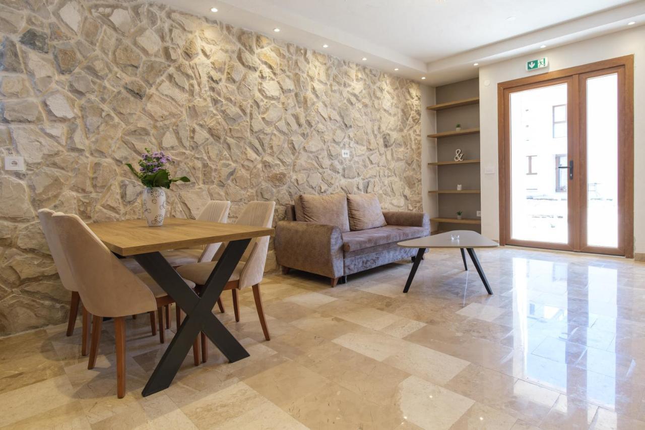 Grad Sunca Resort Trebinje Exterior photo