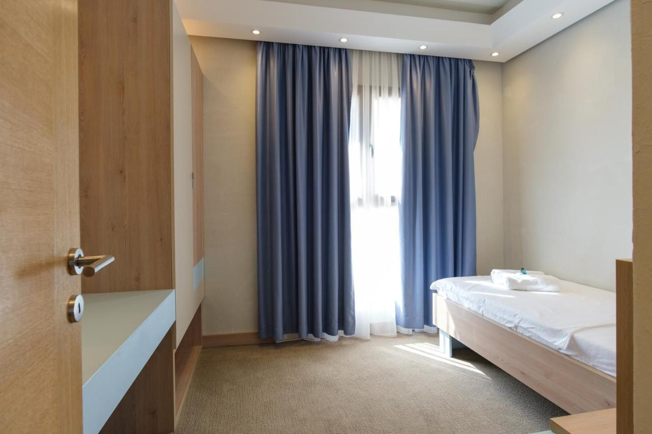 Grad Sunca Resort Trebinje Exterior photo