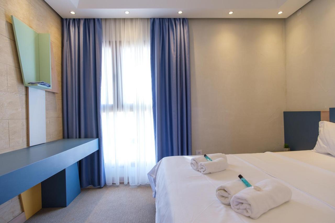Grad Sunca Resort Trebinje Exterior photo