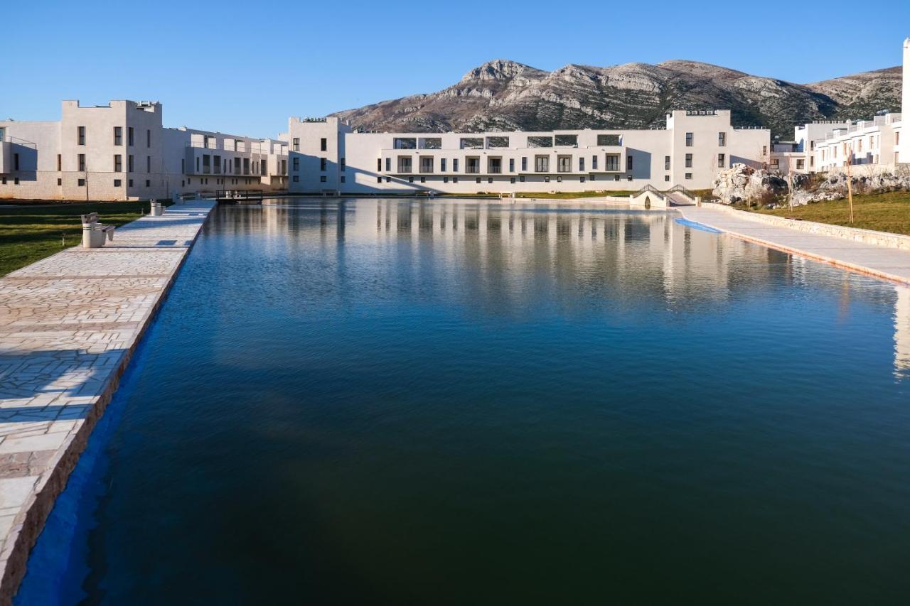 Grad Sunca Resort Trebinje Exterior photo